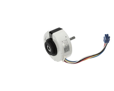 Ge Dc In Fan Motor - WP94X10306