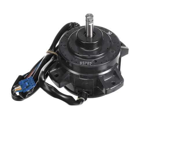 Ge Fan Motor Dc - WP94X10315