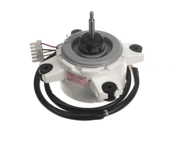 GE Fan Motor WP94X24985