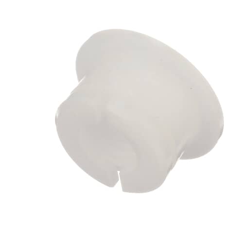 GE Refrigerator Ice Bin Auger Nut (Front) GSH25JSDBSS