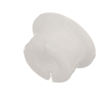 GE Refrigerator Ice Bin Auger Nut (Front) GSH25JSDBSS