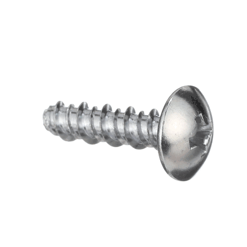 GE Part# WR01X10448 Phillips Air Duct Mounting Screw (OEM) 8-19