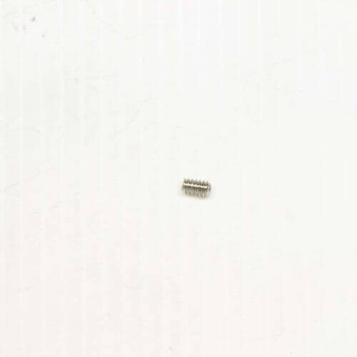 GE Refrigerator Door Handle Screw GSHF6HGDBCBB