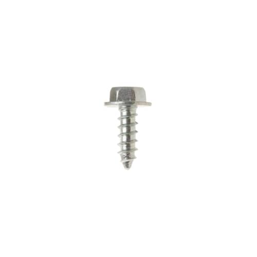 GE Part# WR01X10606 Screw (OEM) 818 CA HX 1/2 S