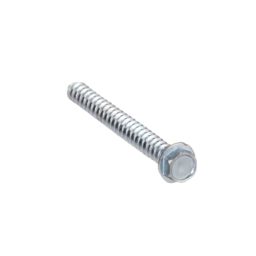 GE Part# WR01X10634 Screw (OEM) 8-18 AB 13/4 S HXW