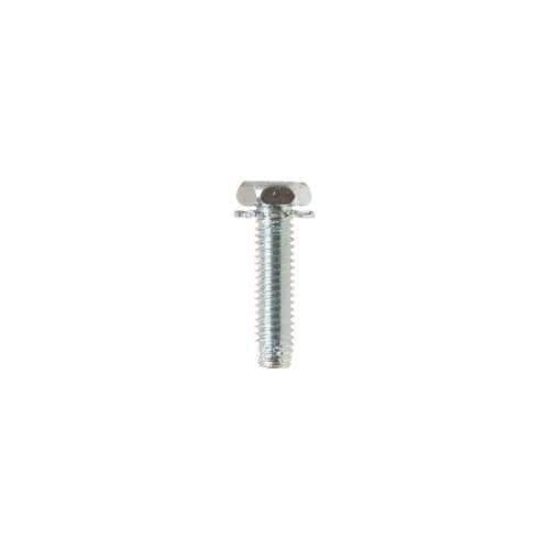 GE Part# WR01X10655 Screw (OEM) 1032 F HXW 3/4 S