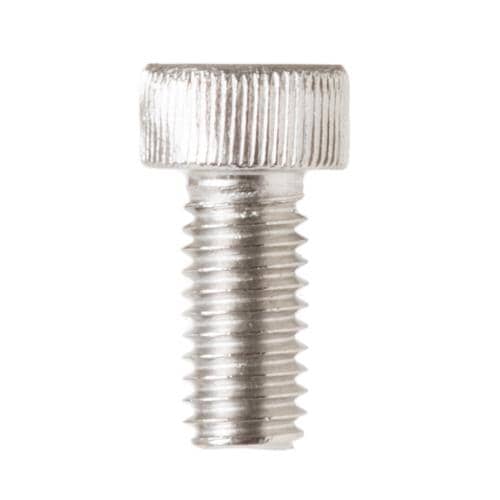 GE Part# WR01X11044 Screw (OEM) 10-32 B RNS .353 S