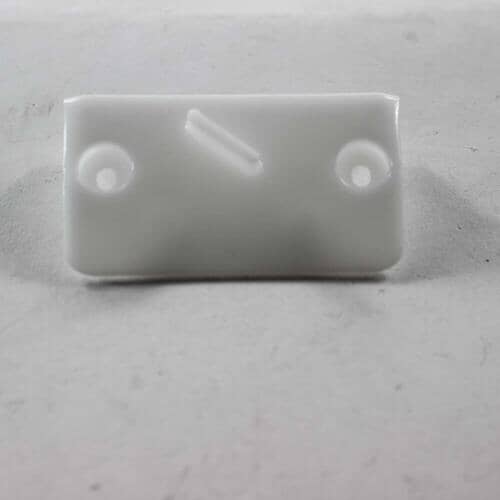 GE Part# WR01X28443 Upright Beam Base - Genuine OEM