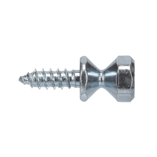Ge Mounting Stud - Ss Handle - WR01X29844