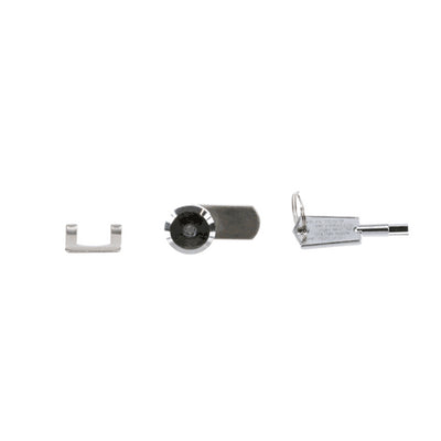 Ge Lock - Lock And Key - WR01X29973