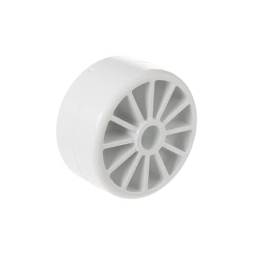 GE Part# WR02X10480 Wheel Mobility (OEM)