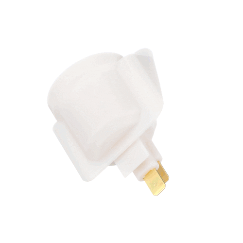 GE Refrigerator and Freezer Socket And Terminal WR02X10591