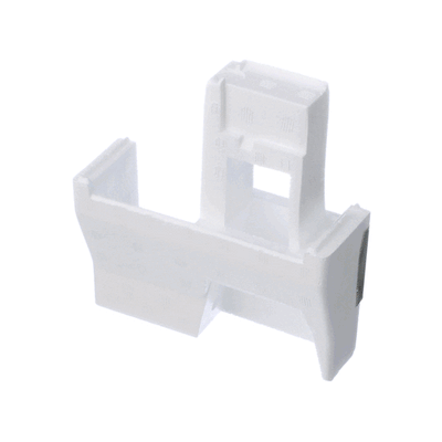 GE Refrigerator and Freezer Duct Foam Assmebly WR02X10701