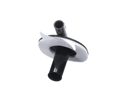GE Part# WR02X10967 Grommet and Seal Assembly (OEM)