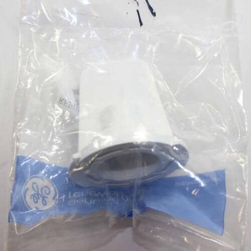 GE Refrigerator Water Filter Bypass Cap GSS23WGTABB