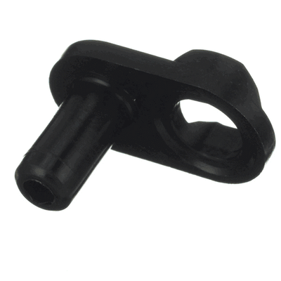 GE Part# WR02X11743 Hinge Cam Riser (OEM)
