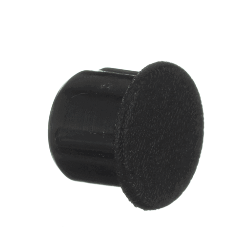 GE Part# WR02X11774 Plug Button Thimble (OEM)