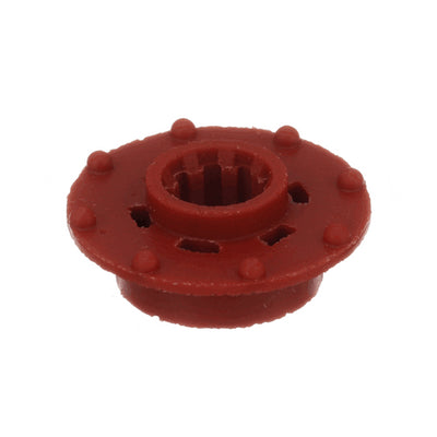 GE Refrigerator Evaporator Fan Motor Grommet GSHS6HGDBCSS