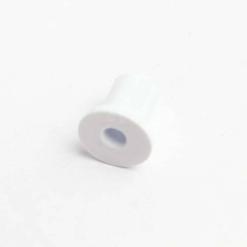 GE Part# WR02X12187 Plastic Shelf Support (OEM)