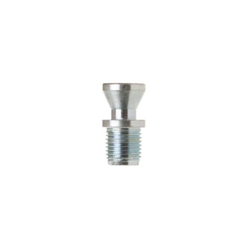 GE Part# WR02X12336 Fastener Handle (OEM)