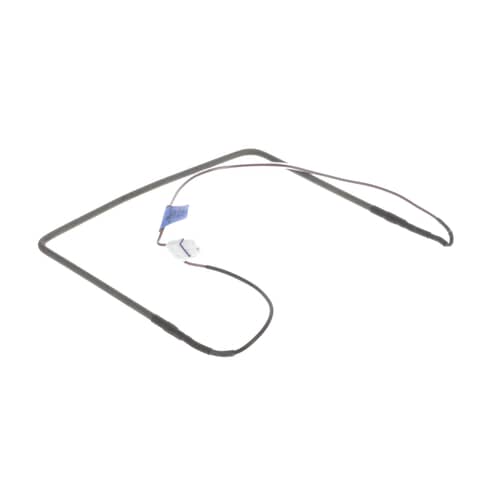 GE Part# WR02X12603 Heater Metal Sheath (OEM)