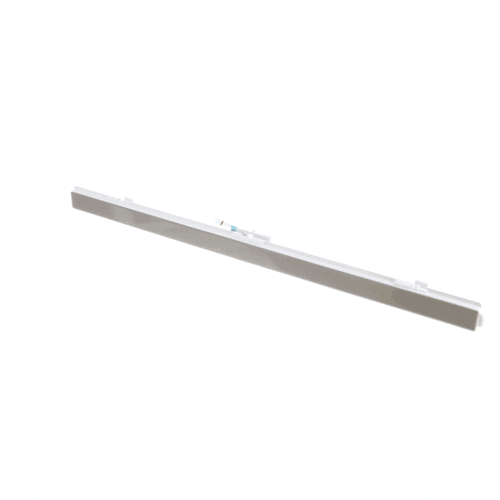 GE Refrigerator and Freezer French Door Guide Assembly WR02X12669
