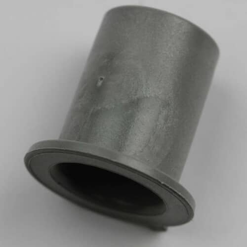 GE Part# WR02X12698 Thimble Door Ff (OEM)