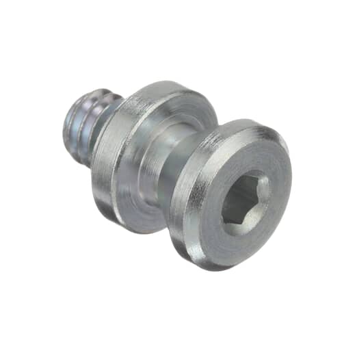 GE Refrigerator and Freezer Fastener Handle WR02X12800