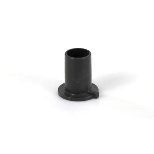 GE Part# WR02X12804 Thimble Door Ff (OEM)