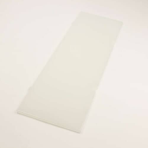 Ge Ceiling Light Shield - WR02X12852