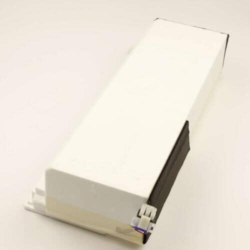 GE Damper Foam Assembly 48 WR02X12861