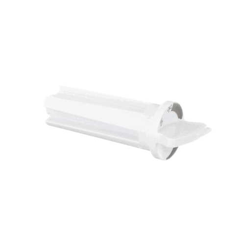 GE Part# WR02X13355 Control Knob (OEM)