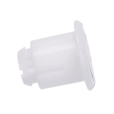 GE Refrigerator and Freezer Connector Gear Pinion WR02X13631