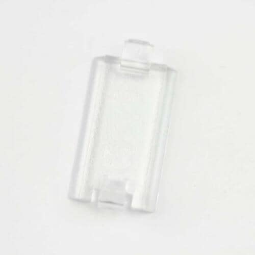 GE Refrigerator and Freezer LED Light Shield WR02X13655