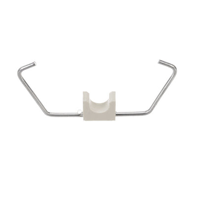 GE Refrigerator Element Holder Assembly GTE18GTHGRCC
