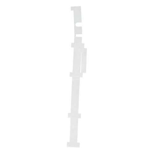 GE Part# WR02X13734 Tape Felt (OEM)
