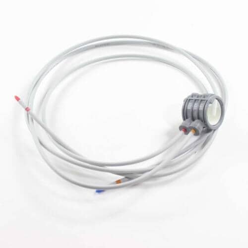 GE Part# WR02X13743 Manifold Plug Assembly (OEM)