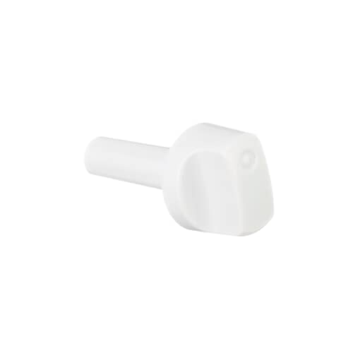 GE Part# WR02X21250 Control Knob (OEM)