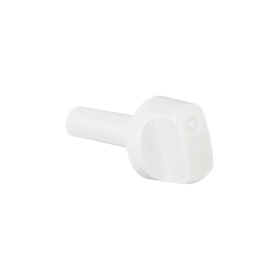 GE Part# WR02X21250 Control Knob (OEM)