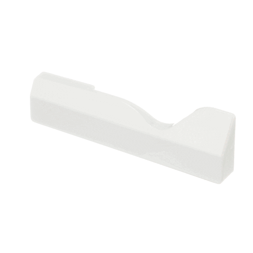 GE Part# WR02X23032 Latch Cover (OEM)