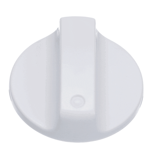 GE Part# WR02X25804 Control Knob (OEM)