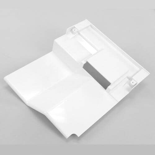 GE Part# WR02X25967 Ice Cover Compartment - Genuine OEM