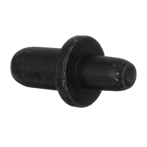 GE Door Hinge Pin - Bottom WR02X27092