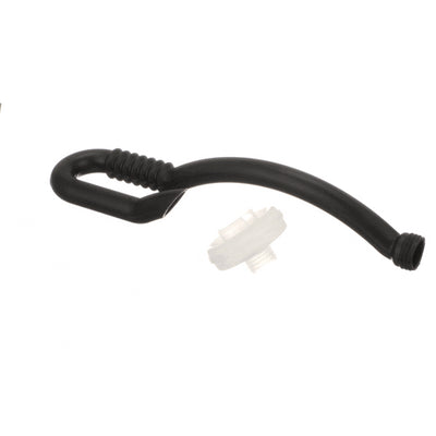 GE Refrigerator Drain Tube and Valve PWE23KGDEBB