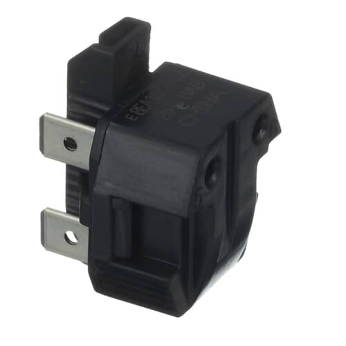 GE Part# WR07X10055 Relay (OEM) 8EA16C3