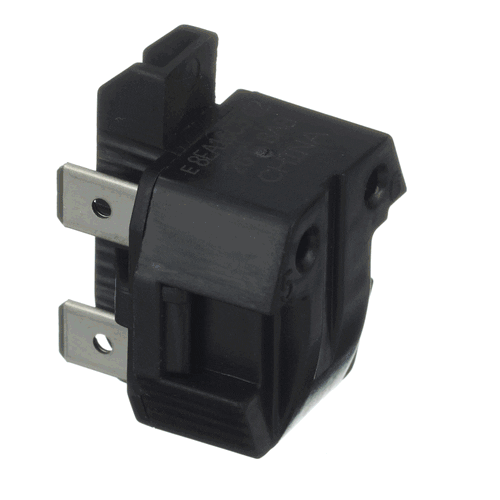 GE Part# WR07X10055 Relay (OEM) 8EA16C3