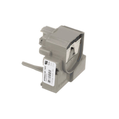 GE Refrigerator Compressor Overload and Start Relay PFS22SBSASS