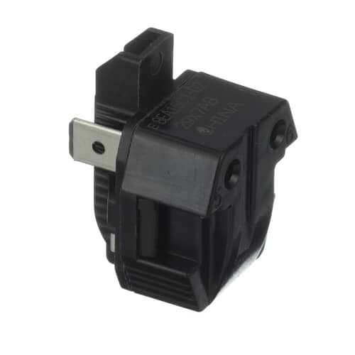 GE Refrigerator and Freezer Compressor Relay Protector WR07X10099