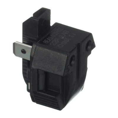 GE Refrigerator Compressor Start Relay TBX25ZLGR