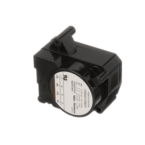 GE Part# WR09X10041 Defrost Timer (OEM)